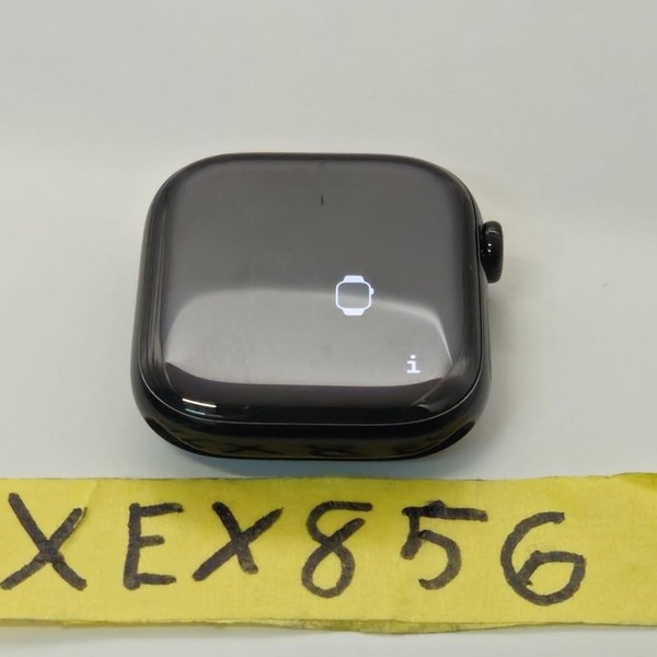 Apple Watch Series 11 46mm - Unlocked, Jet Black, A3337 - Cellular, Aluminum