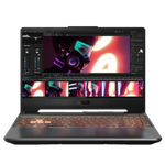 Good Asus TUF Gaming A15 - 512 GB, Black, 16 GB, AMD Ryzen 5