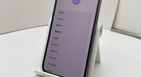 Fair
													Apple iPhone 14 - Unlocked, Blue, 128 GB, A2649, photo 1 of 7