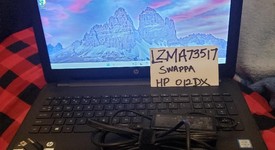 Good
													HP Laptop, photo 1 of 11