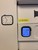 Mint Apple Watch Series 7 41mm - Blue, A2473 - GPS, Aluminum