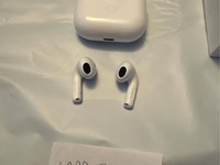 Apple AirPods 3rd Gen