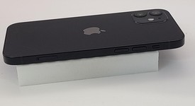 Mint
													Apple iPhone 12 - AT&T, Black, 64 GB, A2172, photo 3 of 7