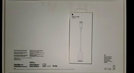 New
													MacBook Air 2025 (M4) - 15" - Apple M4, Silver, 1 TB, 24 GB, photo 5 of 8