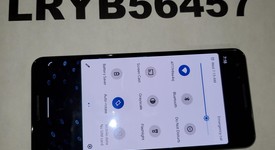 Good
													Google Pixel 3 - Unlocked, Black, 64 GB, Google Edition, photo 3 of 11