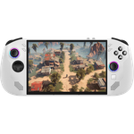 Mint Lenovo Legion Go S - 512 GB, White, 16 GB, AMD Ryzen Z2 Go