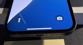 Mint
													Apple iPhone 13 - Metro by T-Mobile, Midnight, 128 GB, A2482, photo 5 of 8