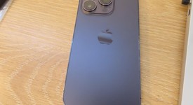 Good
													Apple iPhone 14 Pro - Unlocked, Purple, 128 GB, A2650, photo 5 of 5