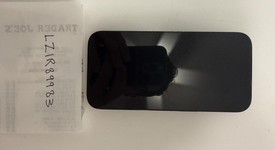 Good
													Apple iPhone 14 Pro - Unlocked, Black, 128 GB, A2650, photo 3 of 9