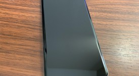 Good
													Samsung Galaxy S10 Plus - Unlocked, Ceramic Black, 512 GB, 8 GB, SM-G975U1, photo 2 of 3