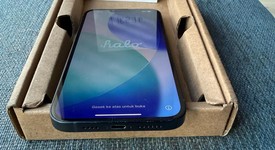 Mint
													Apple iPhone 14 Plus - Unlocked, Midnight, 128 GB, A2632, photo 5 of 6
