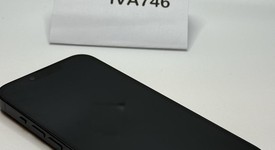 Good
													Apple iPhone 14 - Unlocked, Midnight, 128 GB, A2649, photo 2 of 5