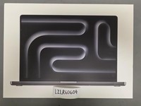 MacBook Pro 2024 - 16"