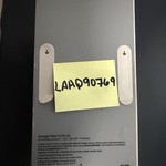 New Google Pixel 10 Pro XL - T-Mobile, Obsidian, 256 GB, GUL82