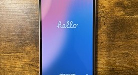 Good
													Apple iPhone 13 - Unlocked, Pink, 128 GB, A2482, photo 3 of 8