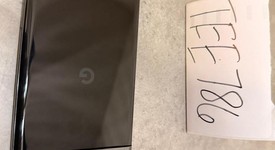 Fair
													Google Pixel 7 Pro - Verizon, Obsidian, 128 GB, 12 GB, GE2AE, photo 4 of 4