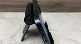 Mint
													Apple iPhone 15 Pro Max - T-Mobile, Blue, 256 GB, A2849, photo 2 of 9