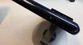 Good
													Samsung Galaxy S20 FE 5G - AT&T, Cloud Navy, 128 GB, 6 GB, SM-G781U, photo 4 of 6