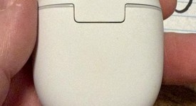 Used
													Google Pixel Buds A-Series - White, photo 5 of 15