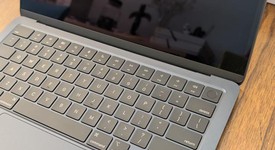Good
													MacBook Air 2022 - 13" - Apple M2, Midnight, 512 GB, 16 GB, photo 1 of 17
