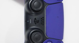 Good
													DualSense Wireless Controller - Purple, photo 5 of 5
