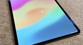 Good
													Apple iPad Pro 13" (M4) 2024 - Unlocked, Black, 256 GB, 8 GB, A2926, Standard Glass, photo 3 of 7