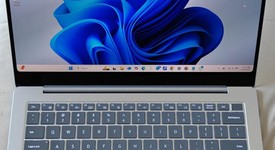 Fair
													Samsung Galaxy Book4 Edge - Sapphire, 512 GB, 16 GB, 14", photo 1 of 17