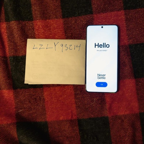 OnePlus 13 - Unlocked, 512 GB, Midnight Ocean, 16 GB