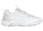 Nike React Vision White Light Smoke Grey