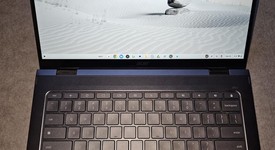 Good
													Acer Chromebook Spin 714 - I5, Gray, 256 GB, 8 GB, photo 1 of 7