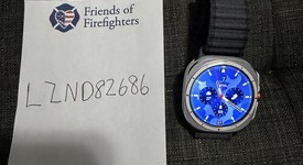 Good
													Samsung Galaxy Watch Ultra - Unlocked, White, SM-L705U, 47mm, photo 2 of 6