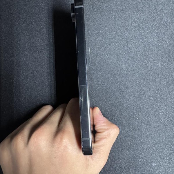 Google Pixel 9 Pro - Unlocked, 128 GB, Obsidian, 16 GB, GR83Y