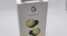 New
													Google Pixel Buds Pro - Lemongrass, photo 1 of 2