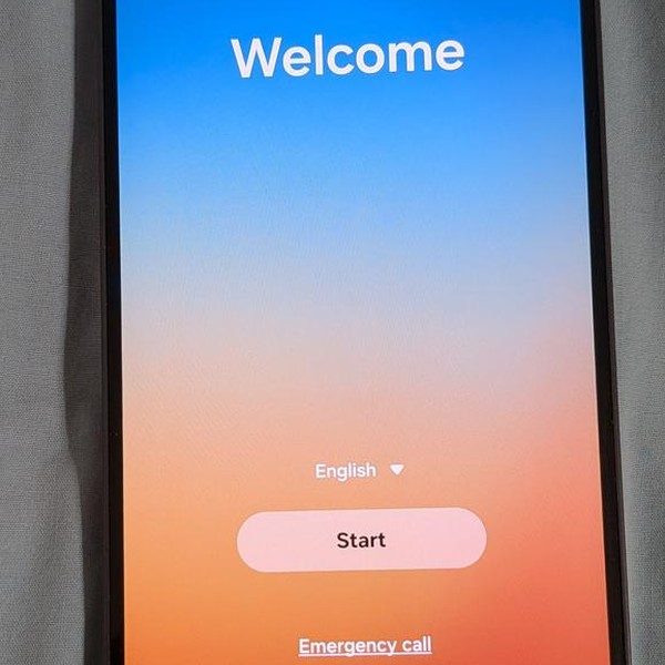 Samsung Galaxy S24 FE - Verizon, Gray, 128 GB, SM-S721U