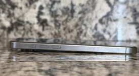 Mint
													Apple iPhone 15 Pro Max - Unlocked, Natural, 256 GB, A2849, photo 6 of 6