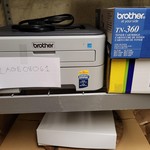 Good Brother Printer