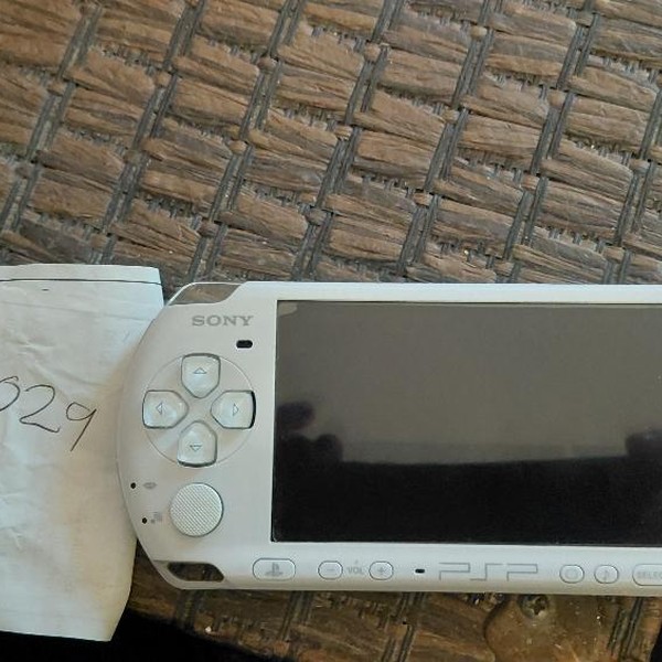 PlayStation Portable