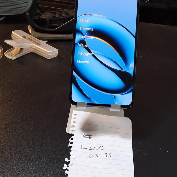 OnePlus 10T - Unlocked, 256 GB, Black, 16 GB