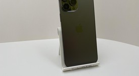 Mint
													Apple iPhone 13 Pro Max - Unlocked, Graphite, 256 GB, A2484, photo 3 of 5