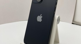 Good
													Apple iPhone 14 - Unlocked, Midnight, 128 GB, A2649, photo 3 of 8
