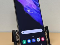Samsung Galaxy S21 Plus 5G