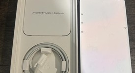 Good
													Apple iPhone 13 - Unlocked, Midnight, 256 GB, A2482, photo 3 of 9