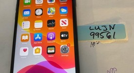 Good
													Apple iPhone 8 Plus - AT&T, Gray, 256 GB, A1897, GSM, photo 1 of 4
