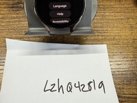 Samsung Galaxy Watch4