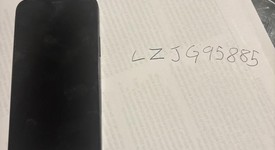 Good
													Apple iPhone 12 - Unlocked, Black, 64 GB, A2172, photo 2 of 10