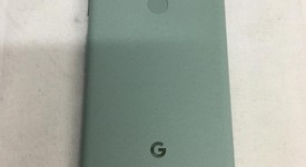 Mint
													Google Pixel 5 - Unlocked, Sage, 128 GB, 8 GB, GD1YQ, photo 5 of 7