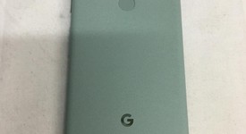 Mint
													Google Pixel 5 - Unlocked, Sage, 128 GB, 8 GB, GD1YQ, photo 3 of 8