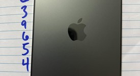 Good
													Apple iPhone 13 Pro - Unlocked, Graphite, 128 GB, A2483, photo 1 of 6