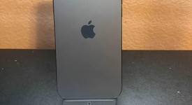 Fair
													Apple iPhone 15 Plus - Unlocked, Black, 256 GB, A2847, photo 4 of 4