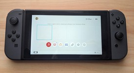 Good
													Nintendo Switch - Grey, 32 GB, photo 5 of 16